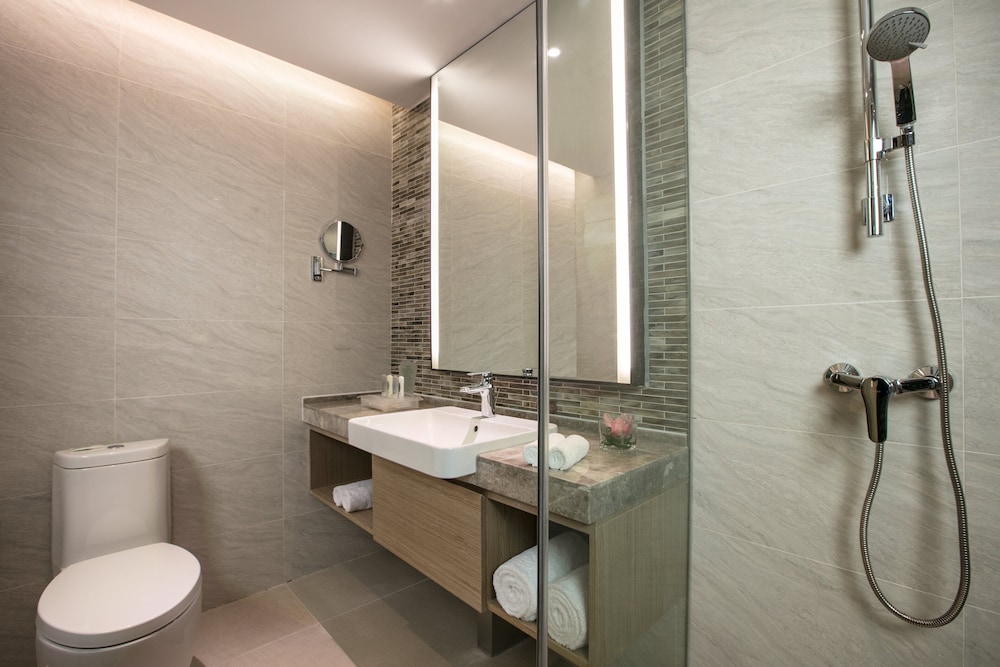 holiday inn hangzhou gongshu by ihg