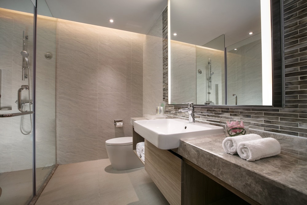 holiday inn hangzhou gongshu by ihg