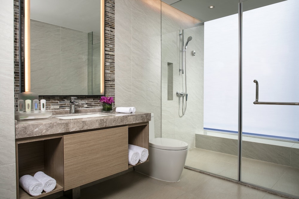 holiday inn hangzhou gongshu by ihg