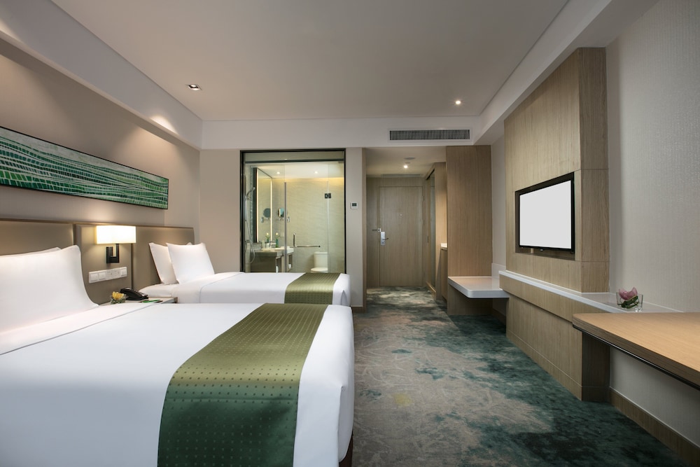 holiday inn hangzhou gongshu by ihg