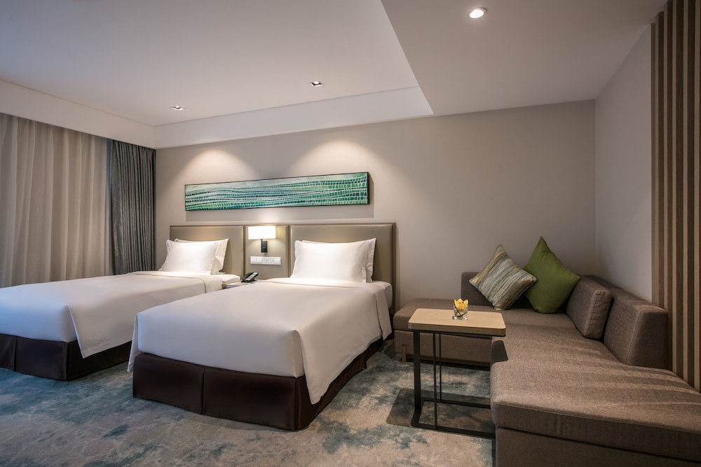 holiday inn hangzhou gongshu by ihg