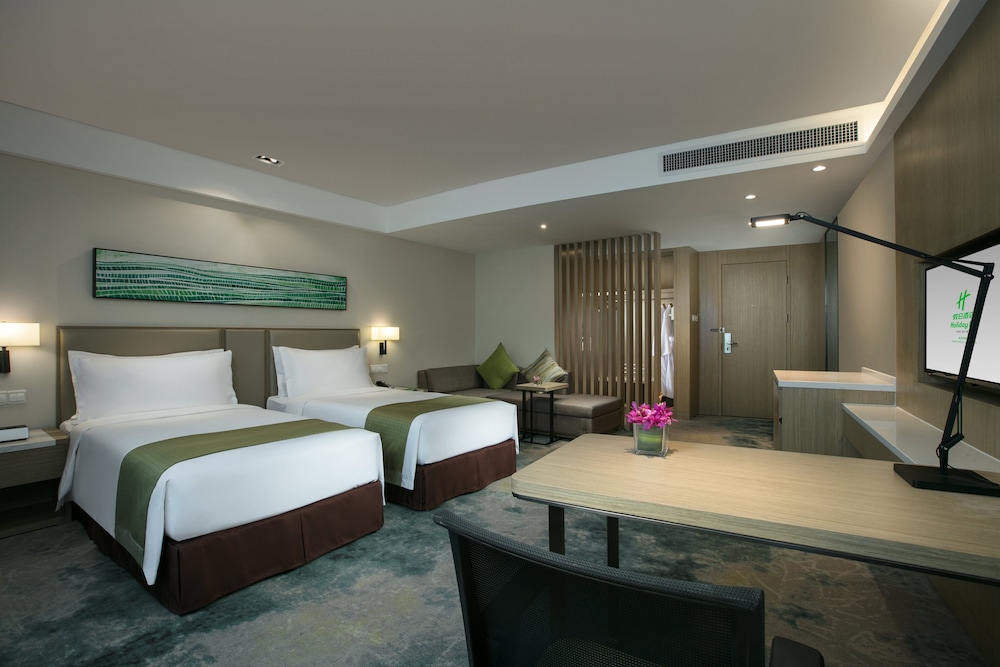 holiday inn hangzhou gongshu by ihg