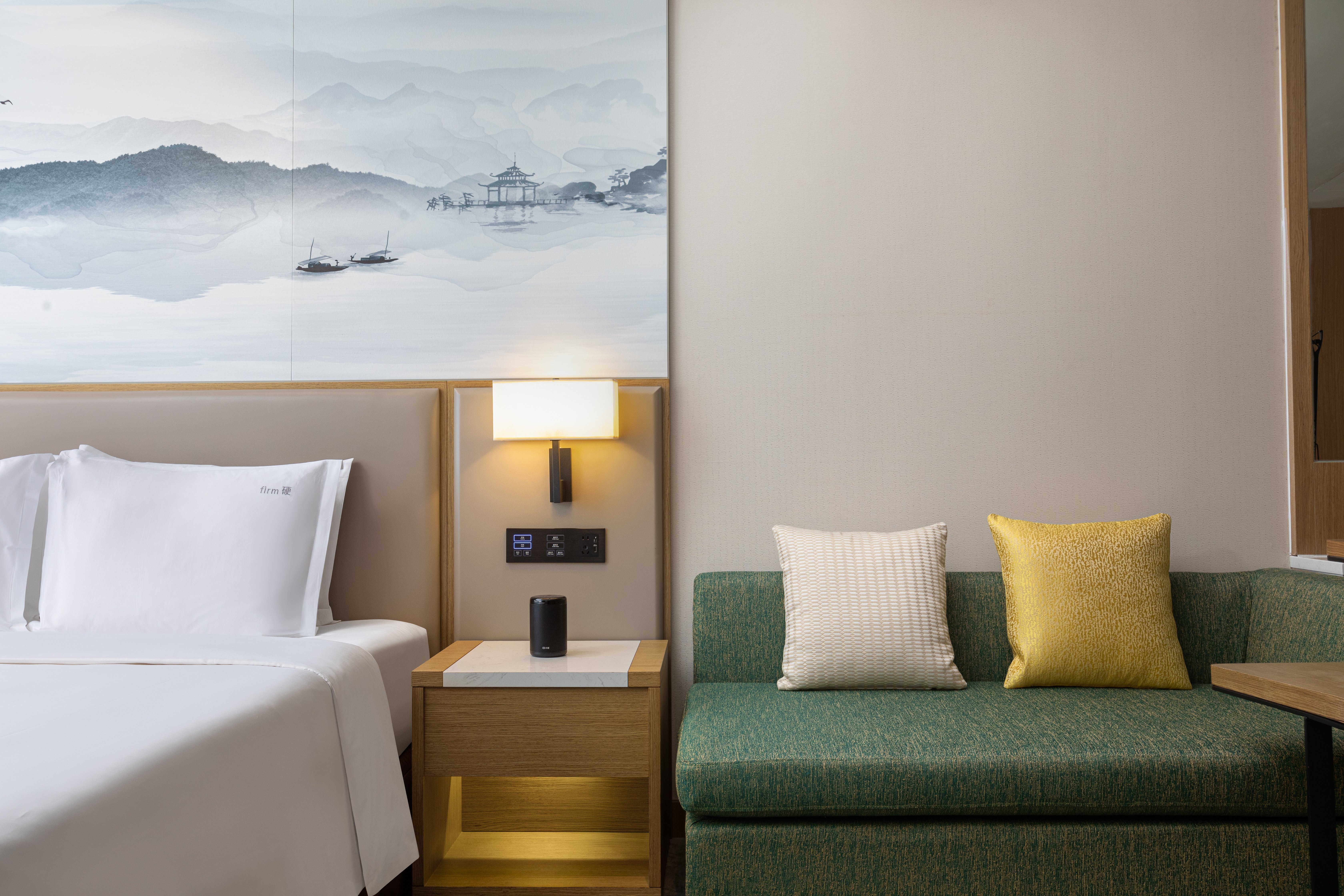 holiday inn hangzhou gongshu by ihg
