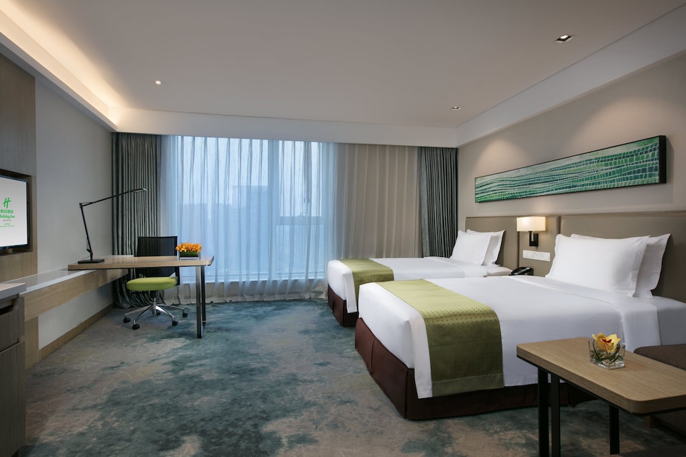 holiday inn hangzhou gongshu by ihg