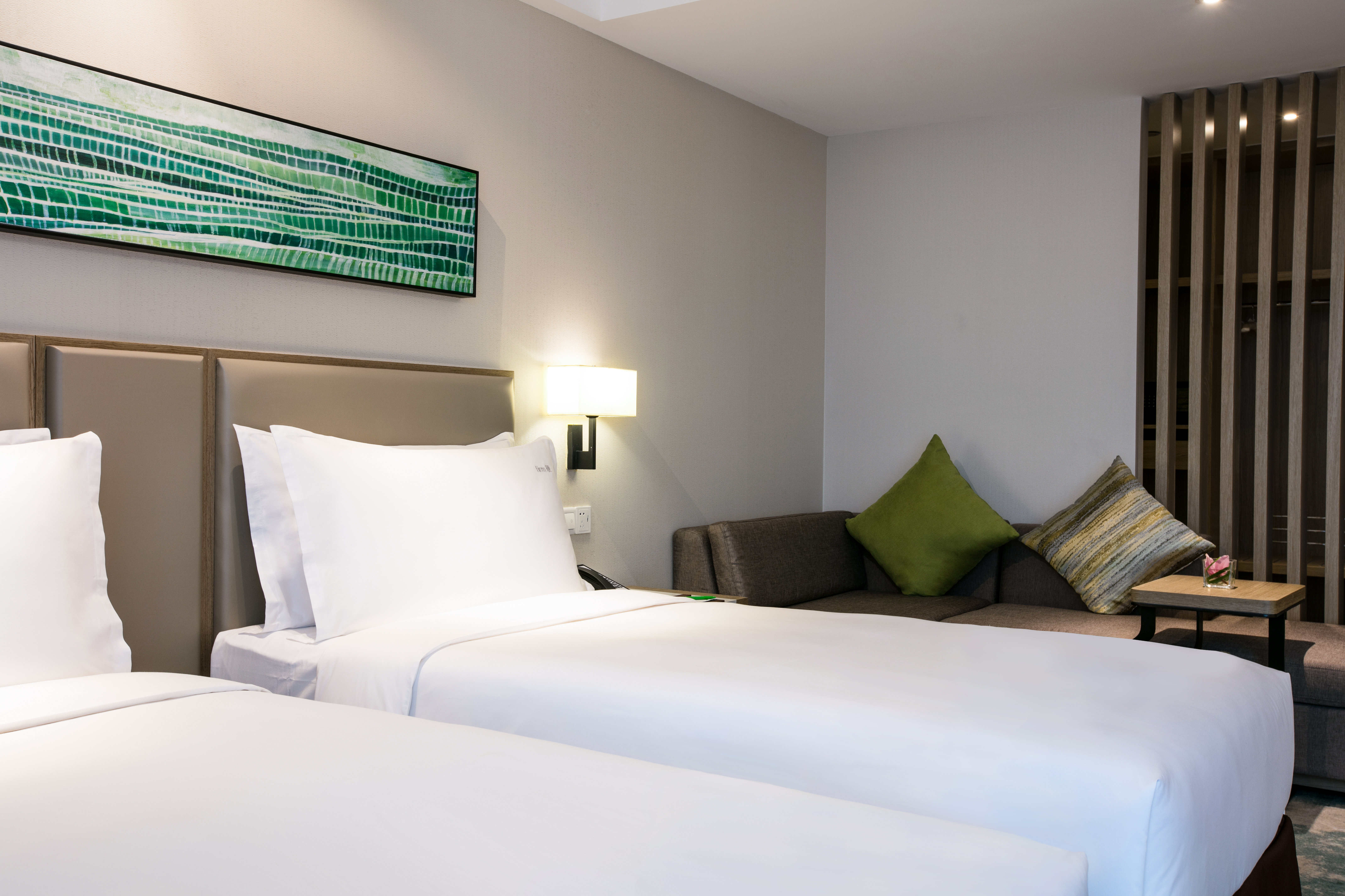 holiday inn hangzhou gongshu by ihg