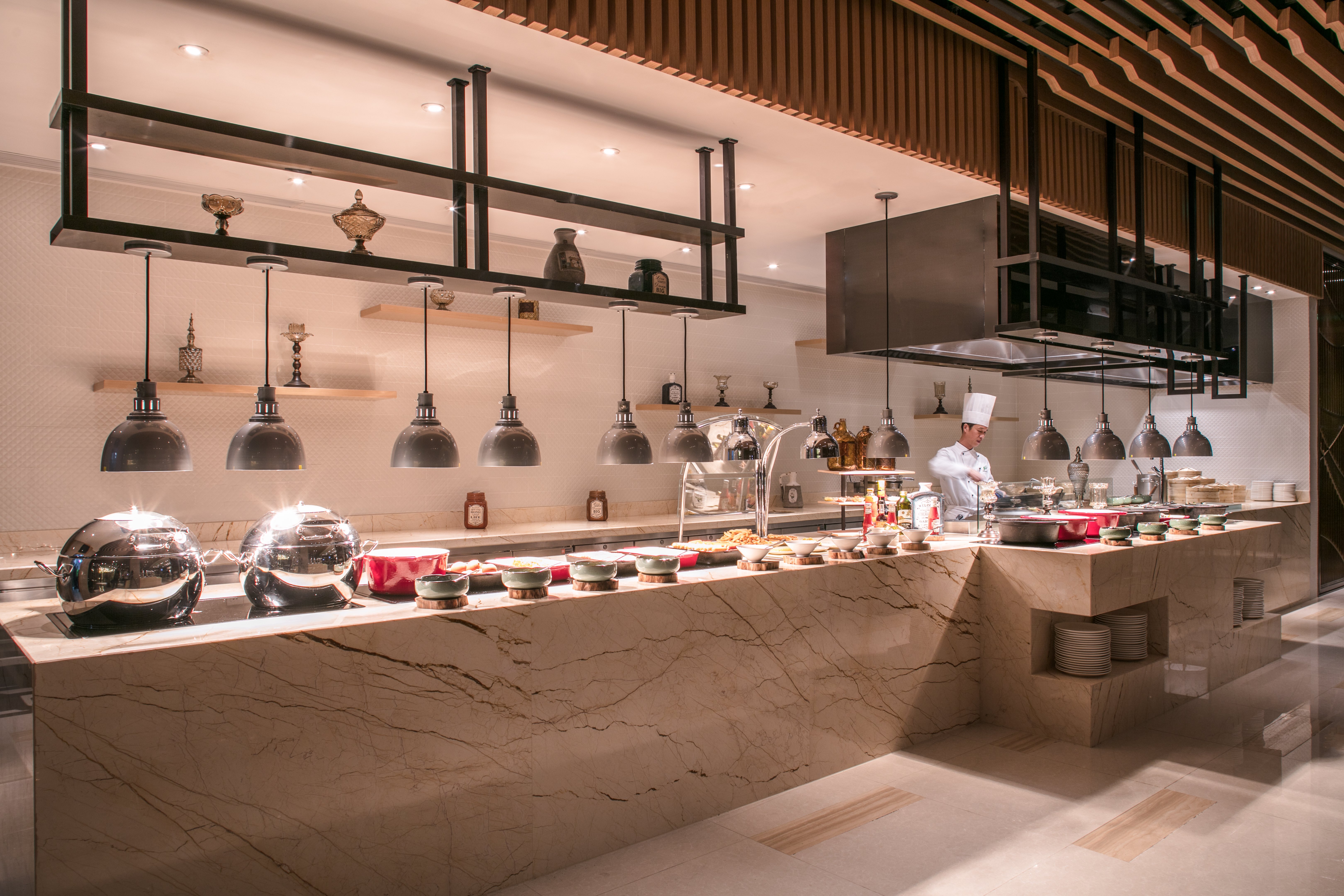 holiday inn hangzhou gongshu by ihg