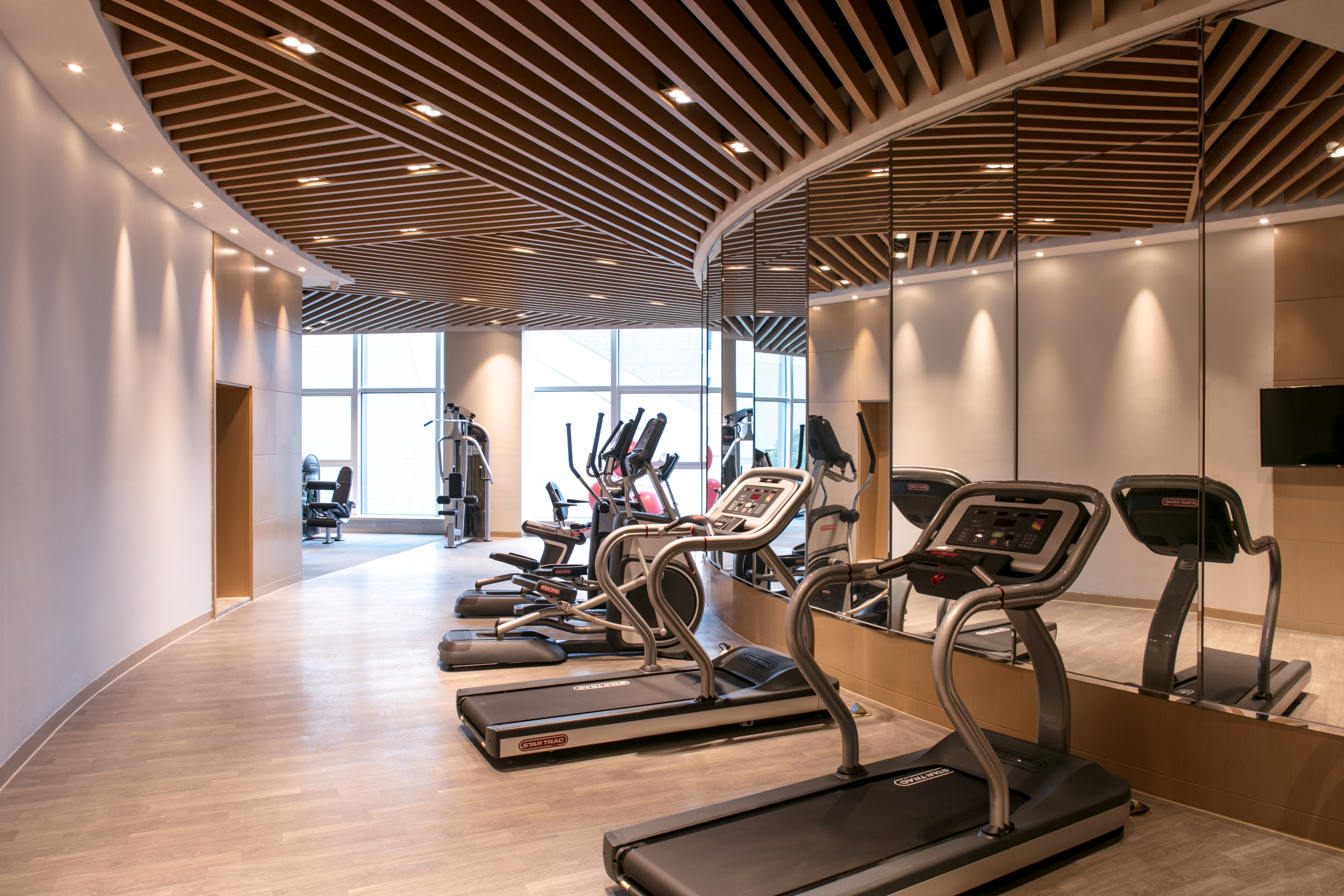 holiday inn hangzhou gongshu by ihg
