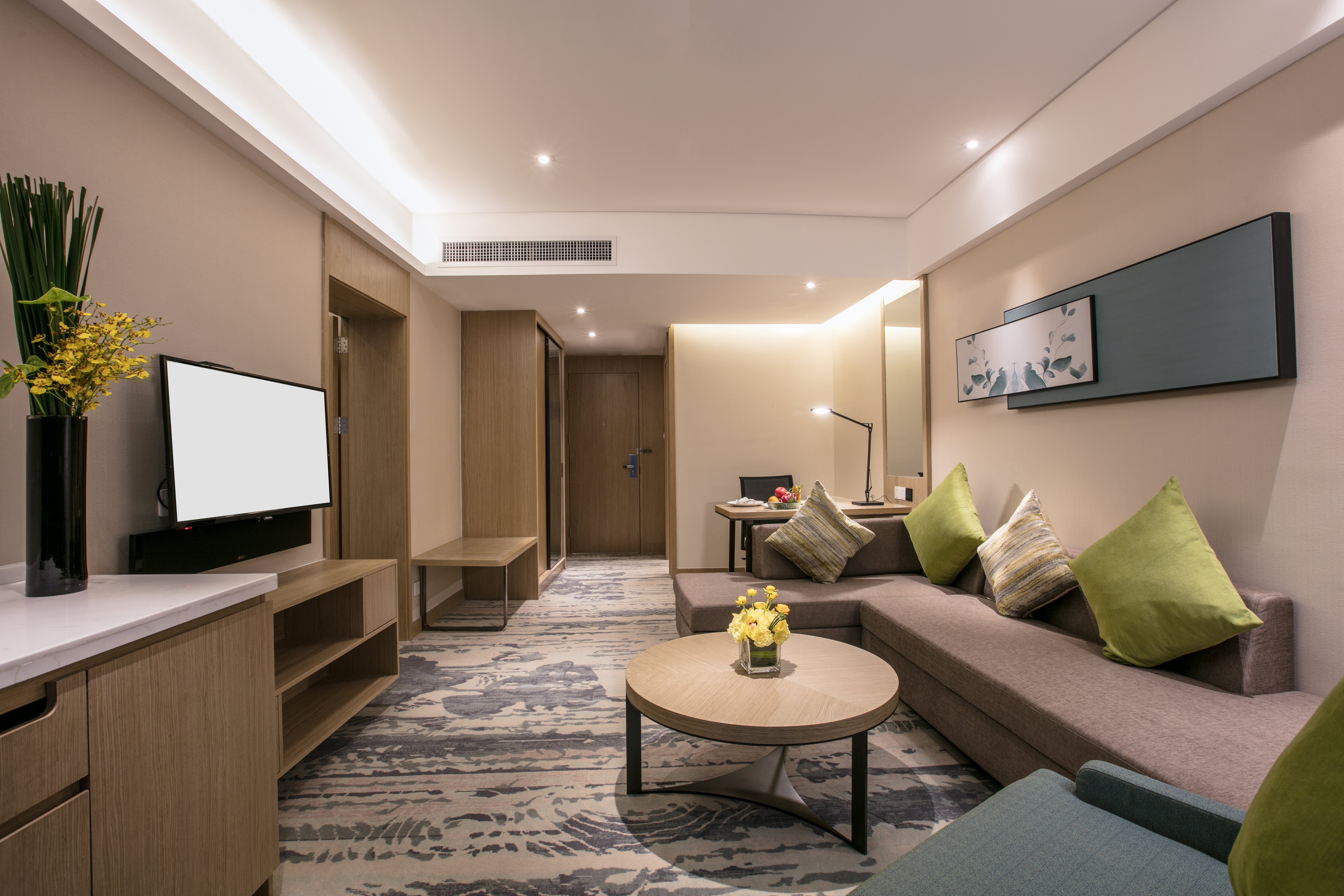 holiday inn hangzhou gongshu by ihg