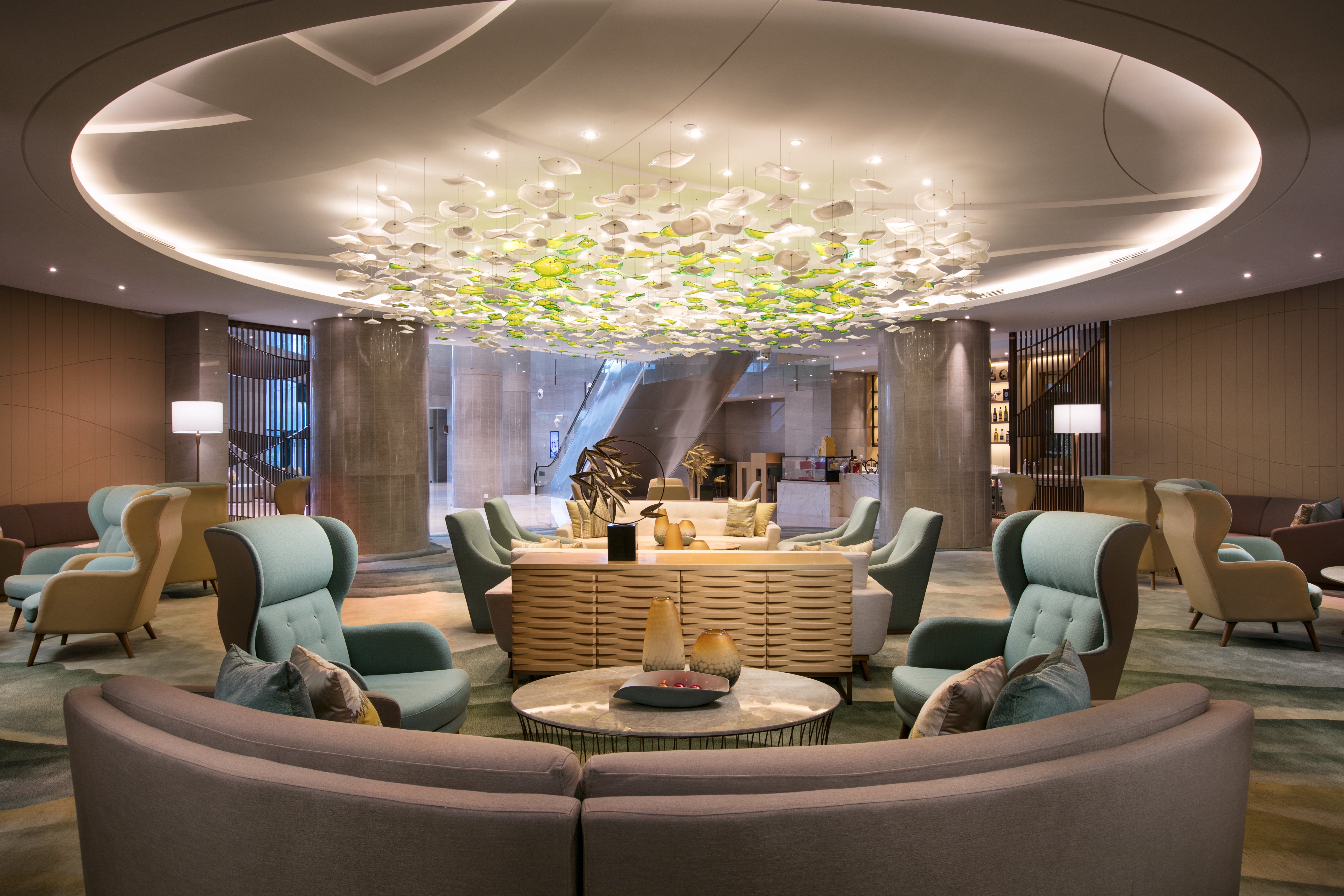 holiday inn hangzhou gongshu by ihg