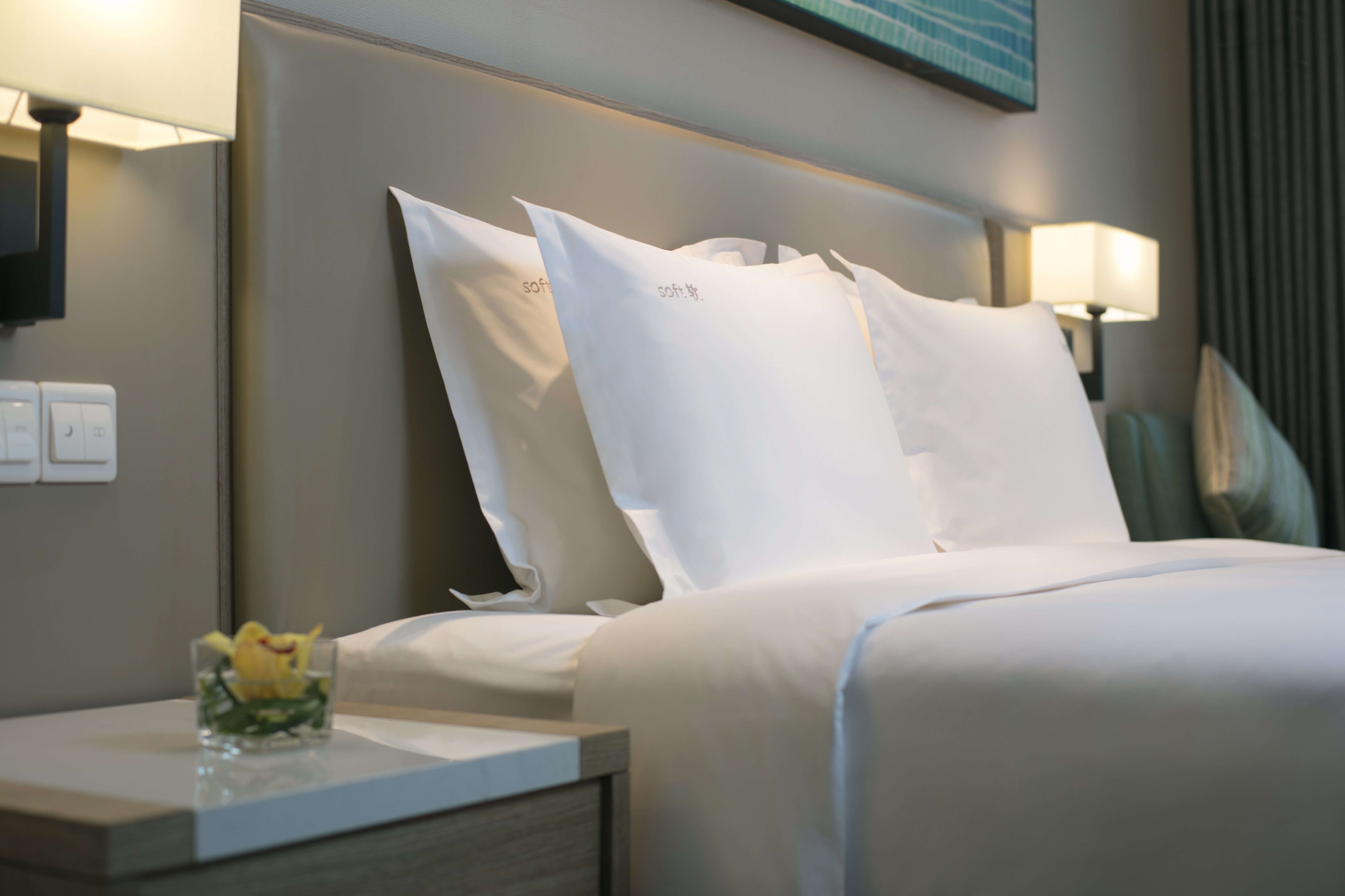 holiday inn hangzhou gongshu by ihg