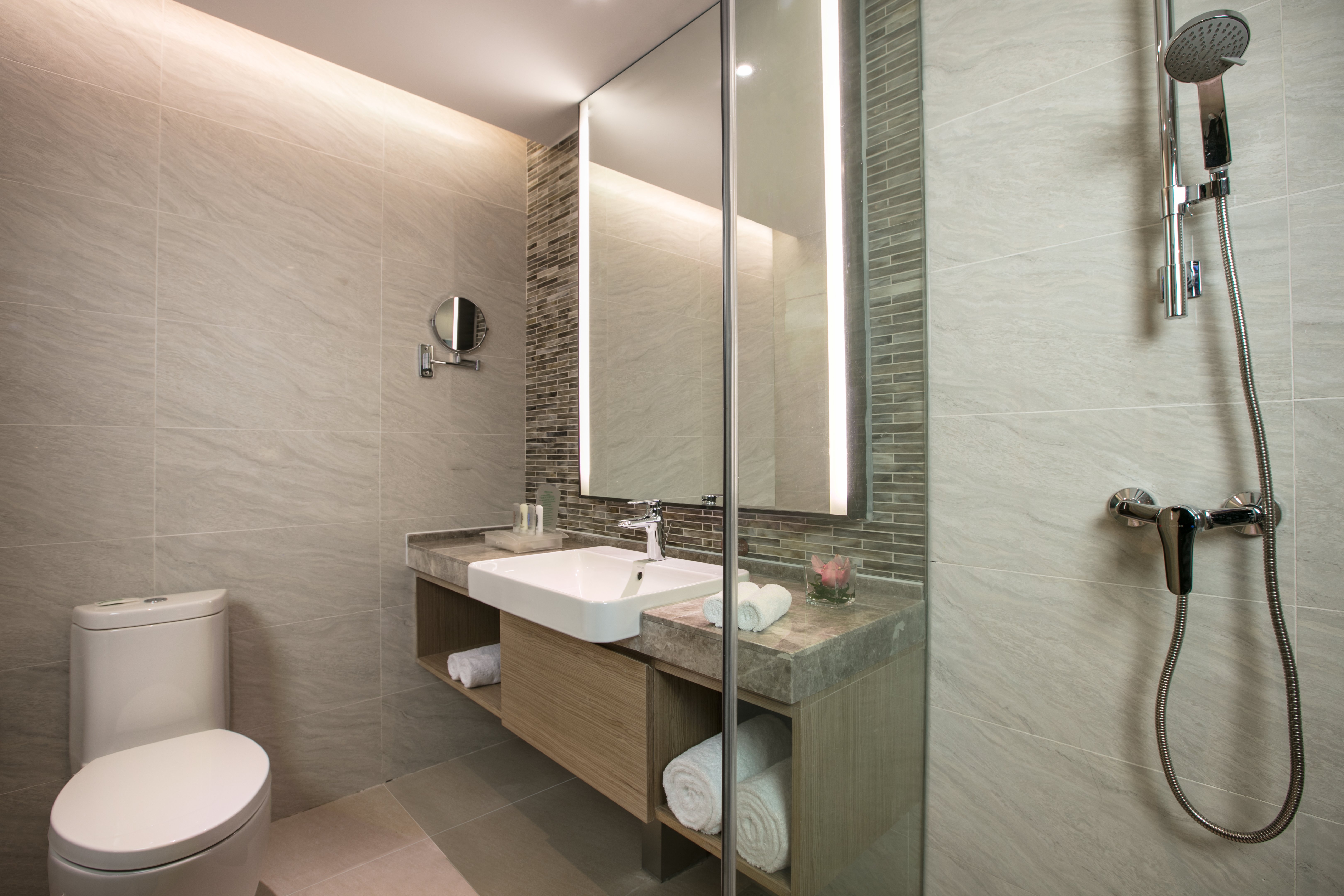 holiday inn hangzhou gongshu by ihg