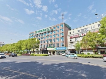yangzhou