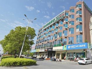 yangzhou