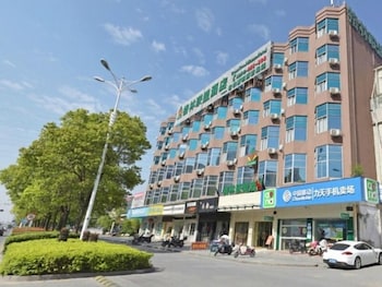 yangzhou