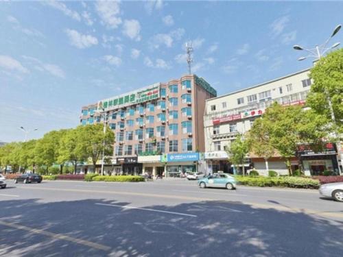yangzhou
