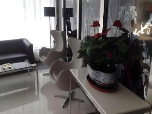 jinjiang inn zhuji datang hotel