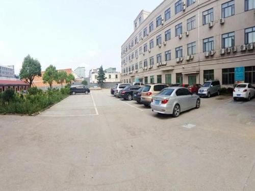 jinjiang inn zhuji datang hotel