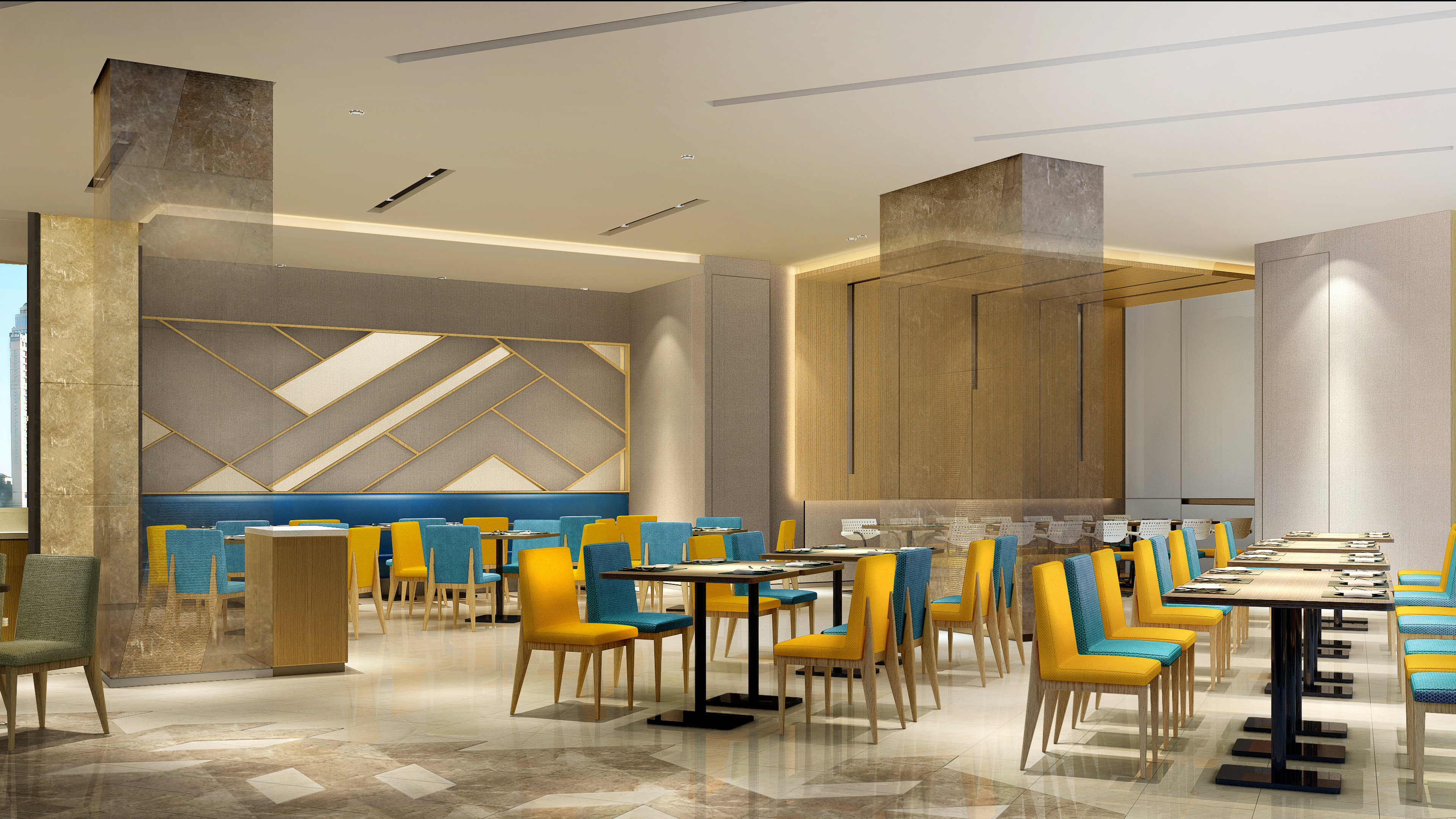 holiday inn express suzhou new district by ihg