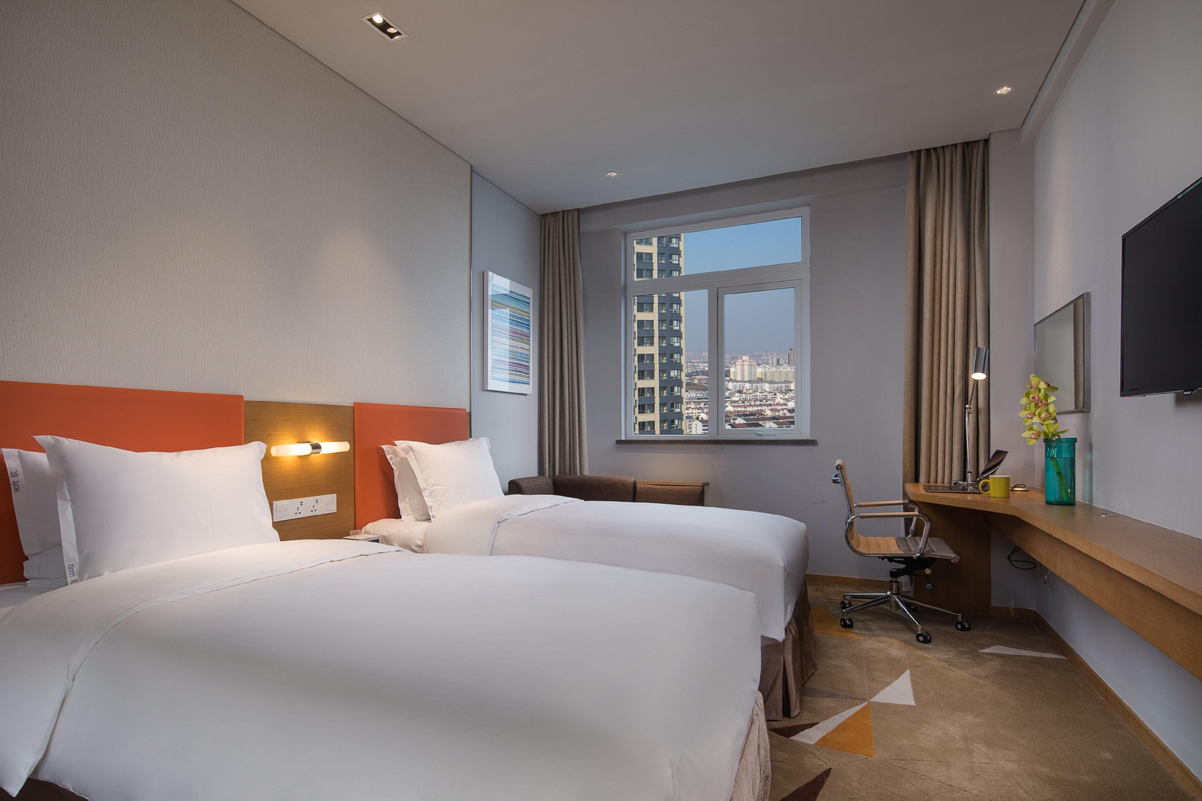 holiday inn express suzhou new district by ihg