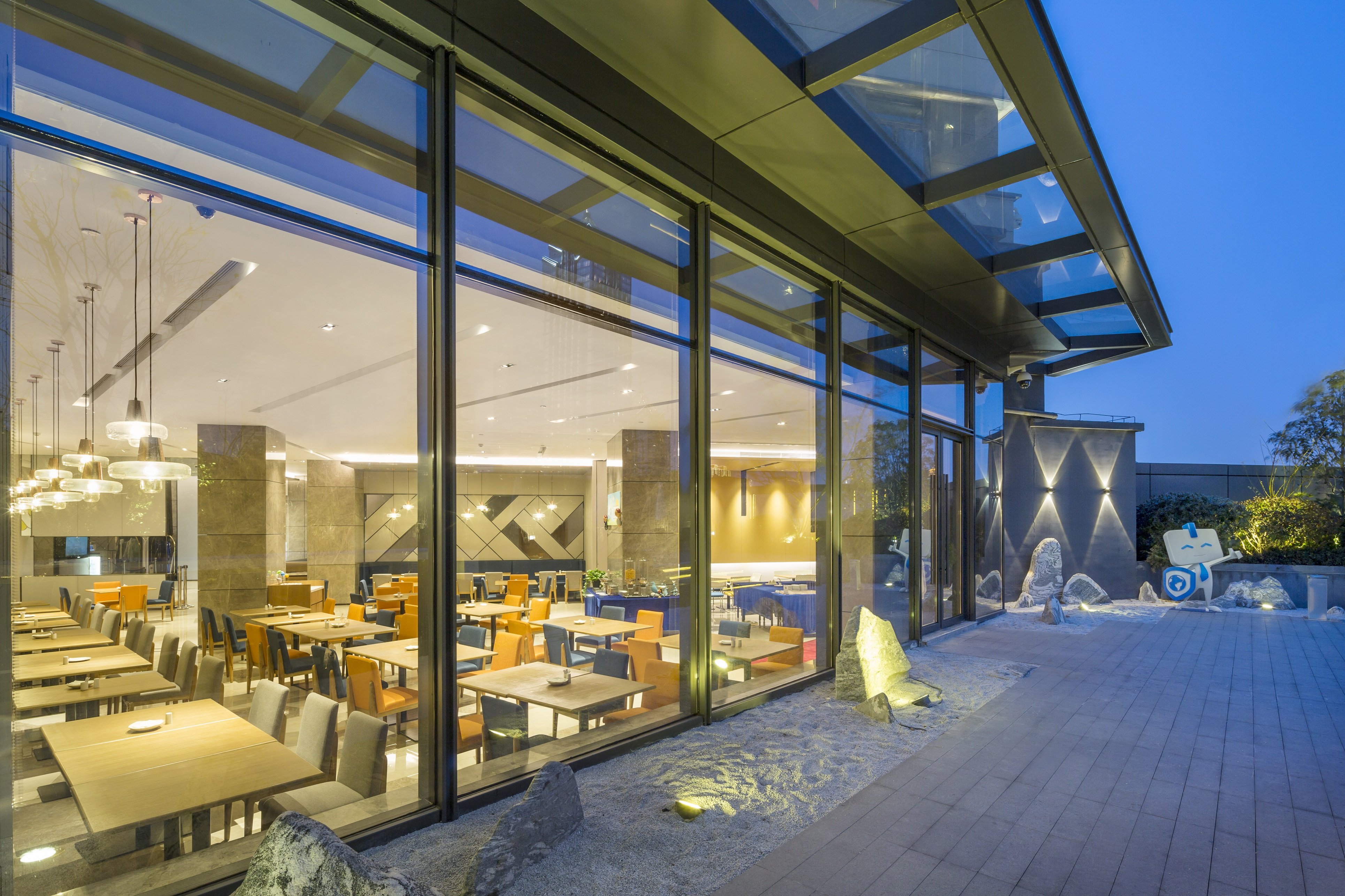 holiday inn express suzhou new district by ihg