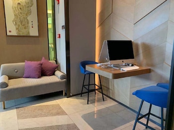 Holiday Inn Express Suzhou New District By Ihg,Jiangsu>>Suzhou,3 star