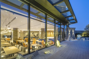 Holiday Inn Express Suzhou New District By Ihg,Jiangsu>>Suzhou,3 star