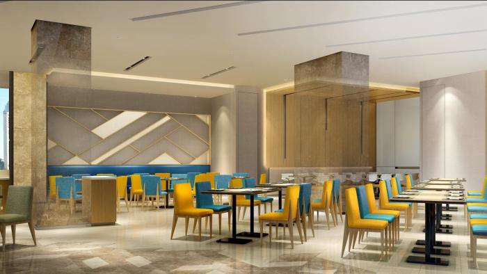 holiday inn express suzhou new district by ihg