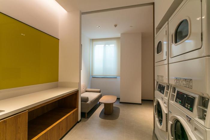 holiday inn express suzhou new district by ihg