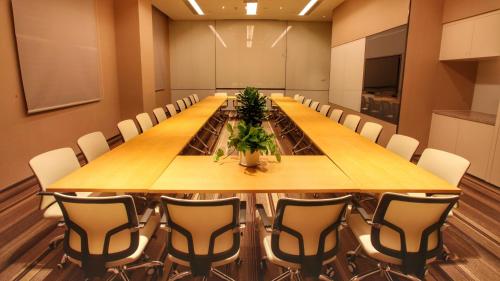 holiday inn express suzhou new district by ihg