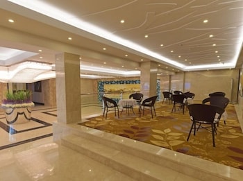 greentree inn changzhou dinosaur park global harbor express hotel