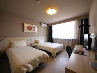 jinjiang inn tonghua shengli road branch