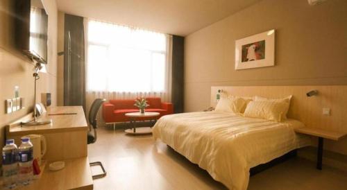 jinjiang inn tonghua shengli road branch