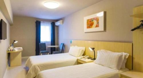 jinjiang inn tonghua shengli road branch