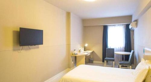 jinjiang inn tonghua shengli road branch