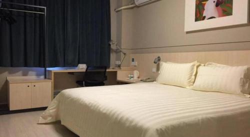 jinjiang inn tonghua shengli road branch