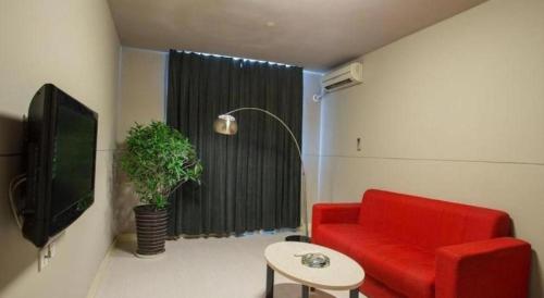 jinjiang inn tonghua shengli road branch