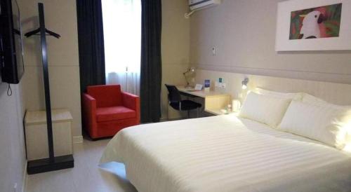 jinjiang inn tonghua shengli road branch