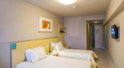 jinjiang inn tonghua shengli road branch