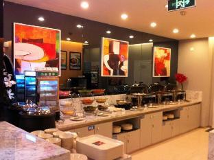 jinjiang inn tonghua shengli road branch