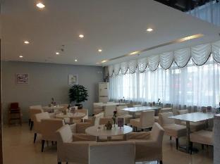 jinjiang inn tonghua shengli road branch