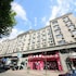 jinjiang inn tonghua shengli road branch
