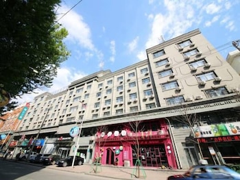 jinjiang inn tonghua shengli road branch
