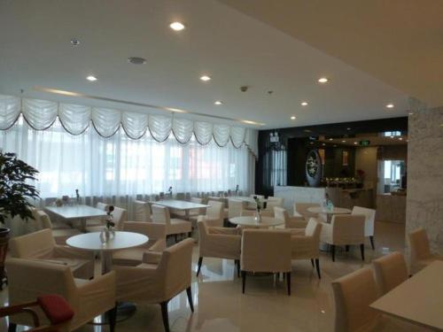 Jinjiang Inn Tonghua Shengli Road Branch,Jilin>>Baishan,2 star