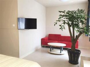 jinjiang inn harbin central street xinyang road