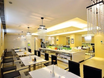 Jinjiang Inn Harbin Central Street Xinyang Road,Harbin>>Dao Li,3 star