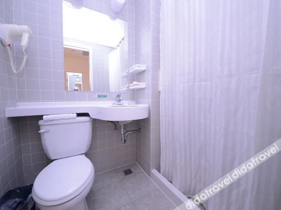 jinjiang inn harbin central street xinyang road