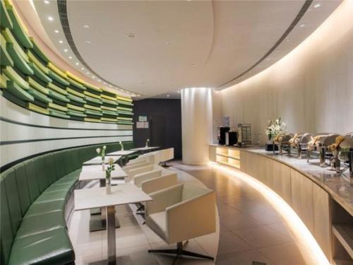 jinjiang inn shaoxing keqiao world trade center