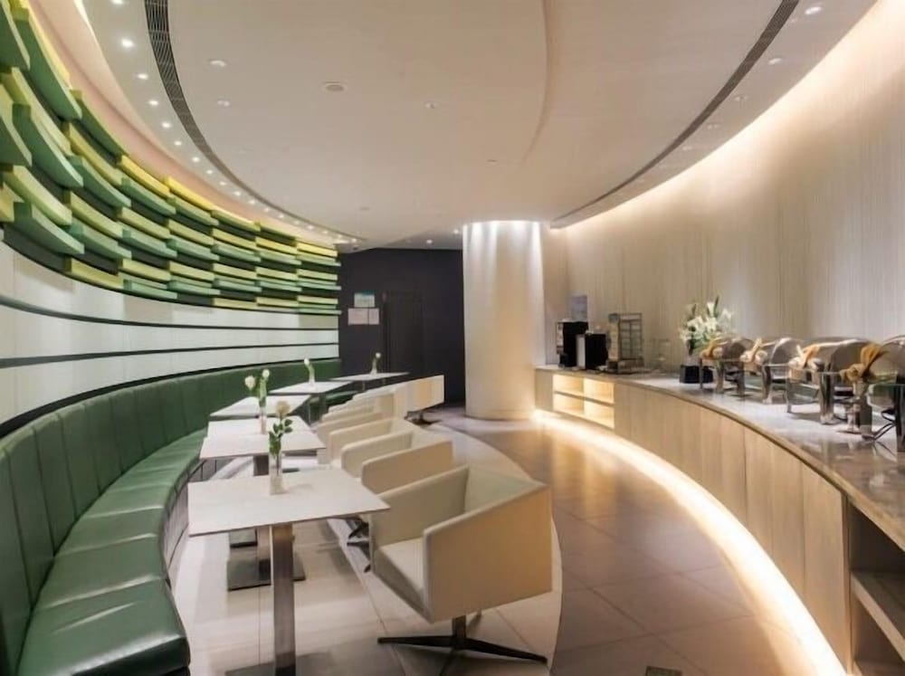 jinjiang inn shaoxing keqiao world trade center