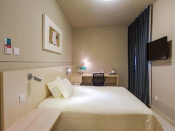 jinjiang inn shaoxing keqiao world trade center