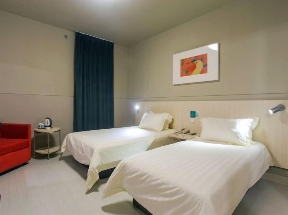 jinjiang inn shaoxing keqiao world trade center